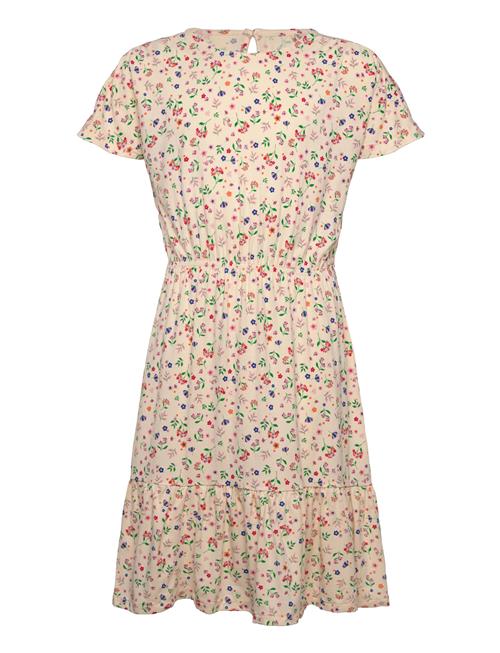 The New | Tnjulia S_S Dress | 98/104