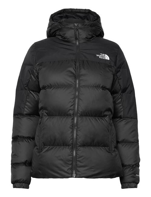 The North Face | W Diablo Down 2.0 Hooded Jacket | M