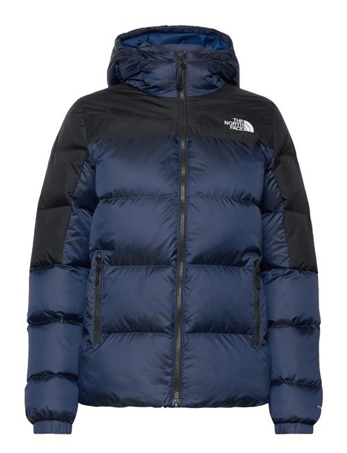 The North Face | W Diablo Down 2.0 Hooded Jacket | XS