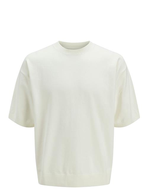 Jack & Jones | Jprblabradfort Knit Crew Neck Ss Sn | XXL