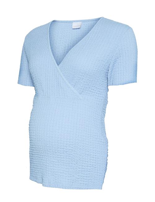 Mamalicious | Mlnova Tess Ss Jrs Top 2F | S