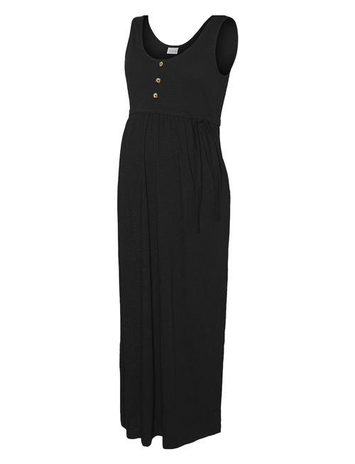 Mamalicious | Mlivy Lia Sl Jrs Ankle Dress 2F Noos | XL