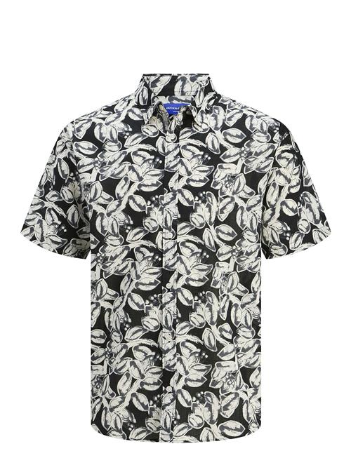 Jack & Jones | Jorjoshua Split Aop Shirt Ss Jnr | 164