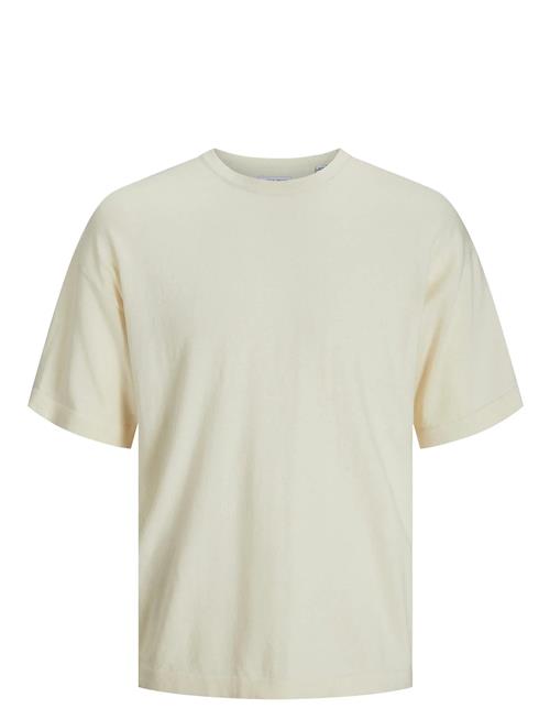 Jack & Jones | Jjeemil Knit Tee Ss Ln | L