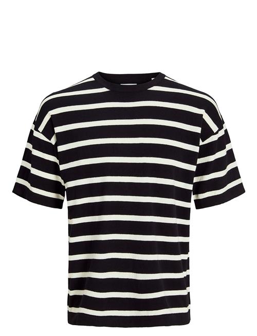 Jack & Jones | Jjeemil Knit Tee Ss Ln | S