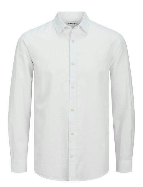 Jack & Jones | Jjesummer Shirt Ls Sn | XXL