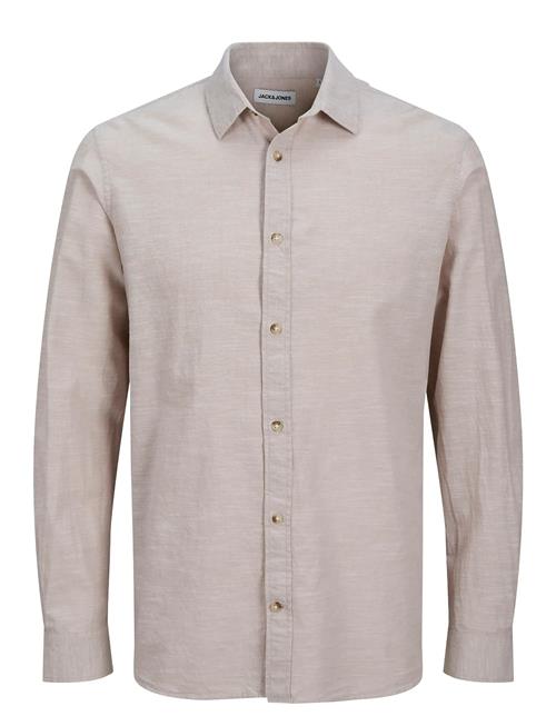 Jack & Jones | Jjesummer Shirt Ls Sn | XL