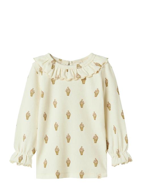 Lil'Atelier | Nmfgavo Eug Ls Slim Top Lil | 92