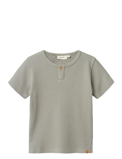 Lil'Atelier | Nmmdiem Ss Top Lil | 116