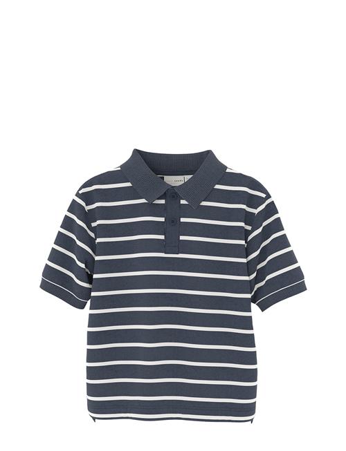 name it | Nmmvolo Ss Nreg Polo | 86
