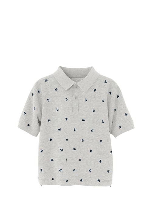 name it | Nmmvolo Ss Nreg Polo | 86