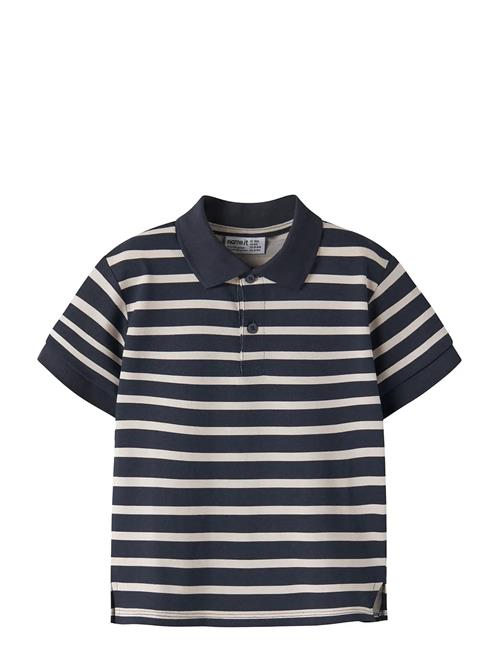 name it | Nmmvolo Ss Nreg Polo | 98