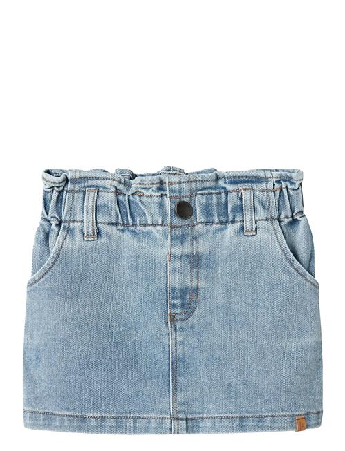 Lil'Atelier | Nmfdarlee Dnm Skirt 2060-Se D Lil | 104