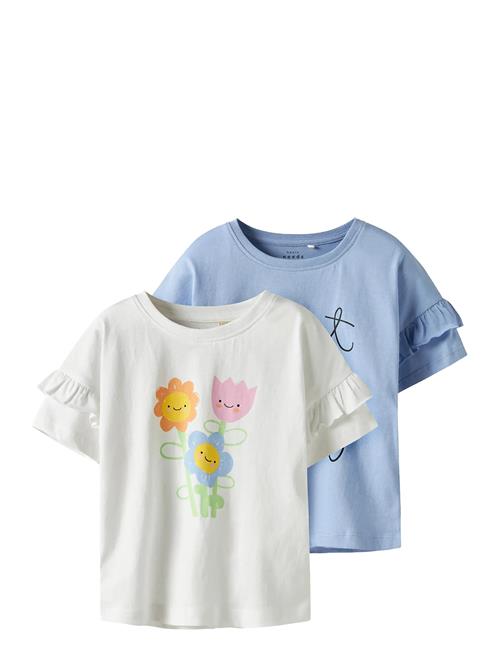 name it | Nmfvilena 2P Ss Rlx Top | 104