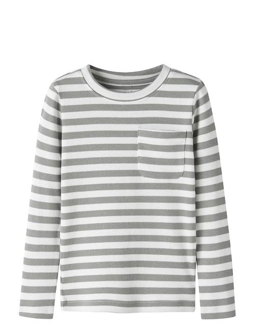 name it | Nmmdekab Slim Ls Top | 104