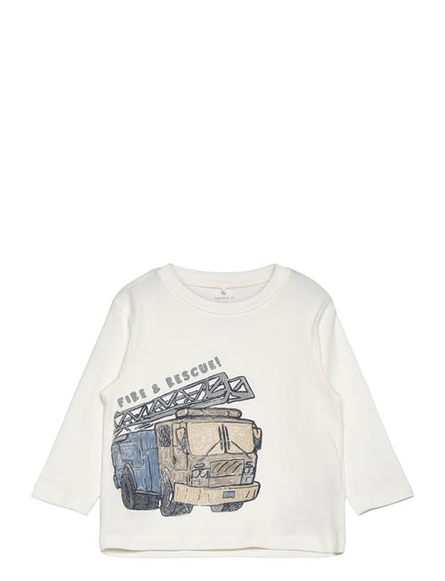 name it | Nmmdusty Nreg Ls Top Box | 86