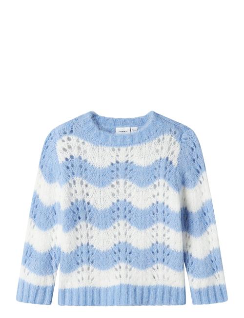 name it | Nmfdamilla Ls Knit | 116