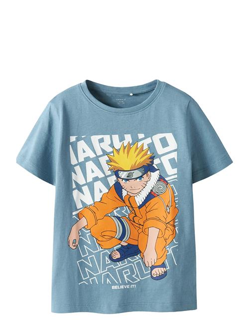 name it | Nkmfukas Naruto Ss Top Sky | 116