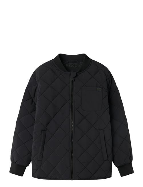 name it | Nkmmarlin Quilt Jacket Tb | 116