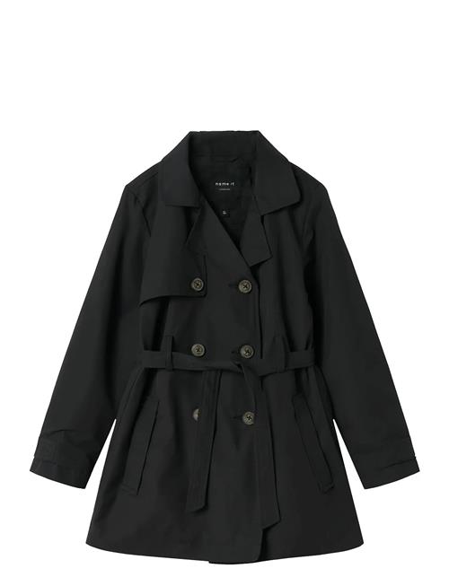 name it | Nkfmadelin Trench Coat Noos | 122