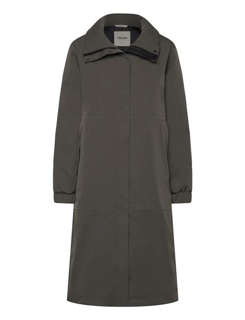 Tretorn | Lane Insulated Coat | L