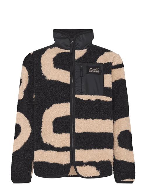 Didriksons | Exa Pr Kids Fz 2 | 128