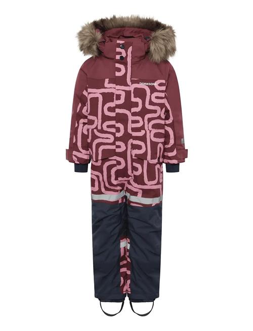 Didriksons | Bjärven Pr K Cov 2 | 140