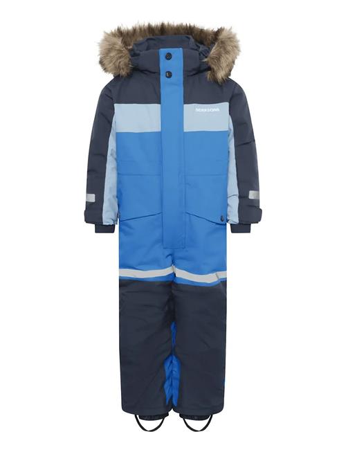 Didriksons | Bjärven Kds Cover 4 | 128