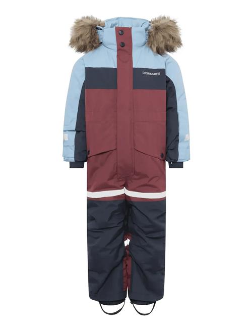 Didriksons | Bjärven Kds Cover 4 | 128