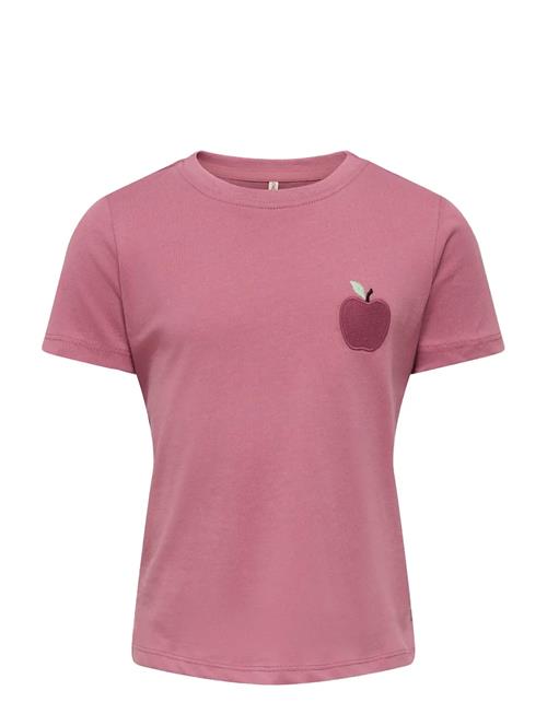 Kids Only | Kmgcandy Life S/S Printed Tee Jrs Noos | 98