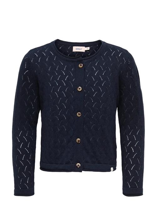 Kids Only | Kmgmegan Life  Ls Cardigan Knt Noos | 104