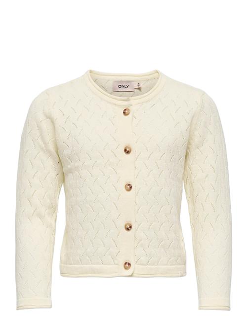 Kids Only | Kmgmegan Life  Ls Cardigan Knt Noos | 116