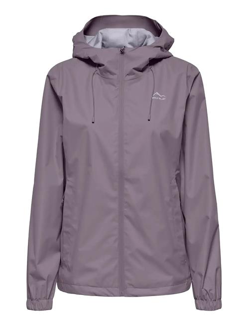 Only Play | Onprainy Hn Hood Fz Ls Jck Otw | M