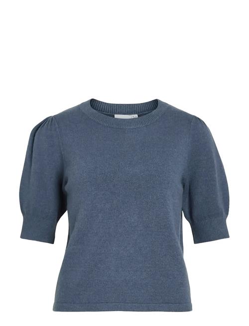 Vila | Viril 2/4 Sleeve O-Neck Knit Top - Noos | XL