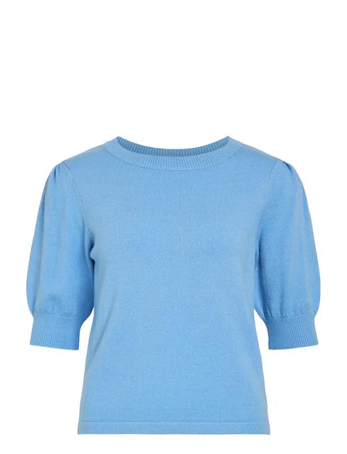 Vila | Viril 2/4 Sleeve O-Neck Knit Top - Noos | XL