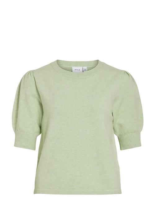 Vila | Viril 2/4 Sleeve O-Neck Knit Top - Noos | S