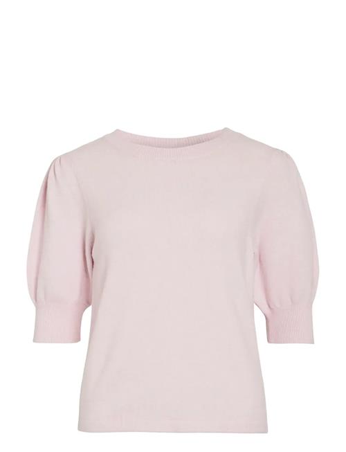 Vila | Viril 2/4 Sleeve O-Neck Knit Top - Noos | S