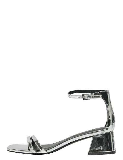 ONLY | Onlaylin-5 Pu Strappy Heeled Sandal | 37