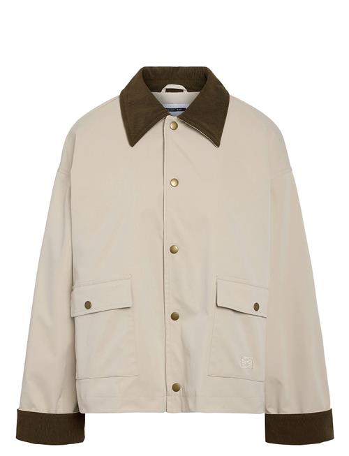 NOISY MAY | Nmnora Corduroy Collar Jacket Noos | L