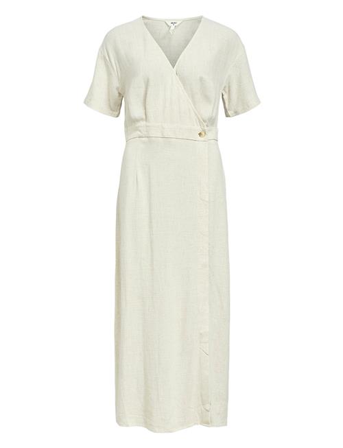 Object | Objsanne S/S Re Ankle Dress Div | 34