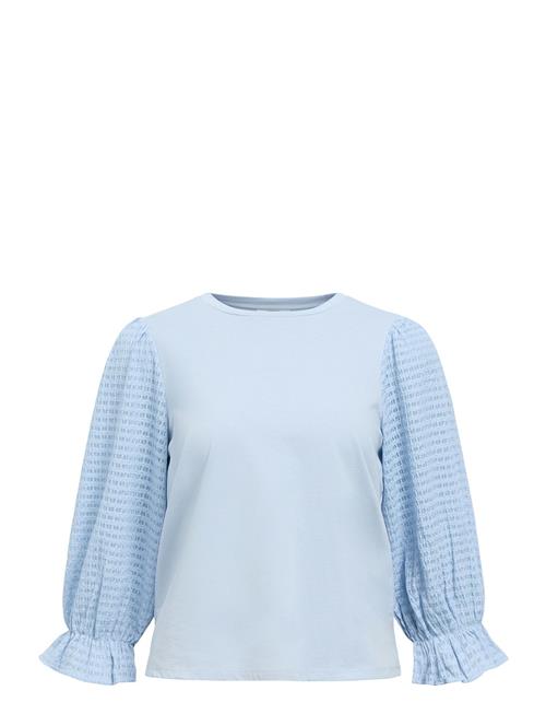 Object | Objelia Lo 3/4 Top 137 | S