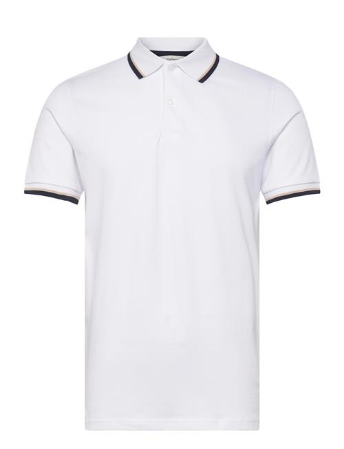 Selected | Slmslim-Atlas Sport Ss Polo Noos | L