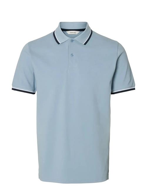 Selected | Slmslim-Atlas Sport Ss Polo Noos | XL