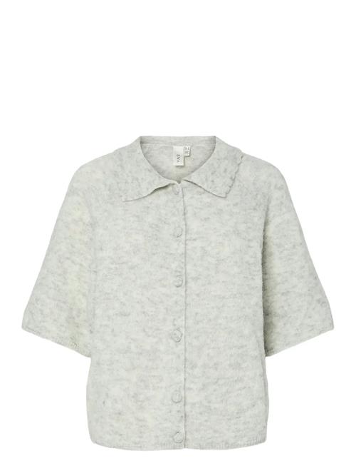 YAS | Yasdura 2/4 Knit Cardigan S. | L