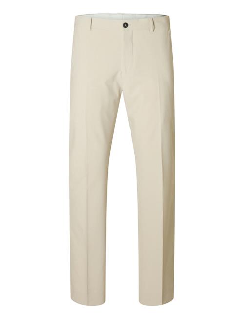 Selected | Slmslim-Liam Mini Hounds Trs Flex Noos | 56