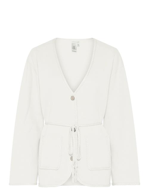 YAS | Yasbrema Ls Knit Cardigan | L