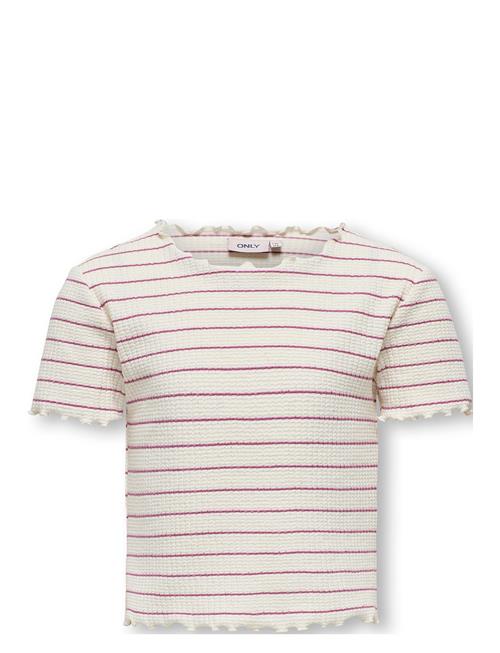 Kids Only | Koganits Life S/S Cropped Top Jrs | 134-140