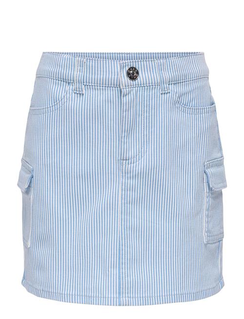 Kids Only | Kogibi Striped Cargo Skirt Pnt | 128