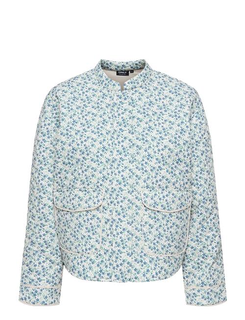 ONLY | Onlhallie Quilted Jacket Otw Noos | XS