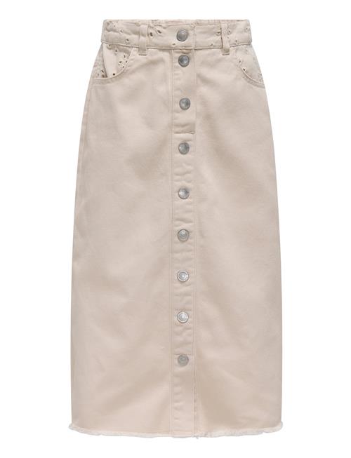 Kids Only | Kogelsa Midi Crochet Skirt Otw | 158